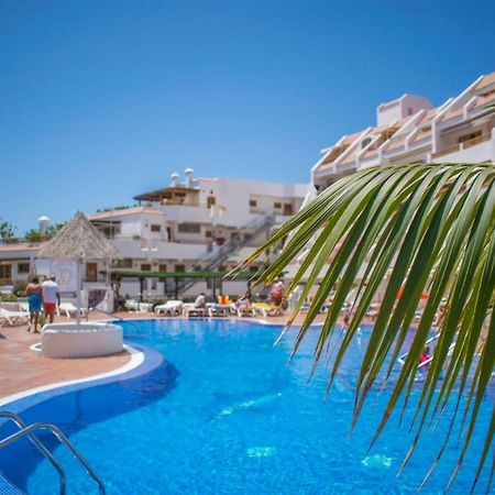 Los Geranios Costa Adeje  Eksteriør billede